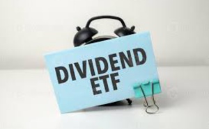 Surge In Dividend ETFs Attracts Investors Amid Shifts In U.S. Treasury Yields And Stock Valuations