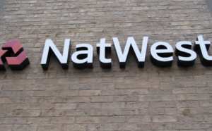 British government cuts stake in NatWest below 16%