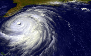 Hurricane Milton passes through Florida, moves into the Atlantic Ocean