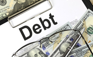 Analysts: Junk-rated US companies need to refinance $2 trillion in debt in 2025-2029