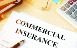 Global Commercial Insurance Rates Show First Decline In Seven Years Amid Increased Competition