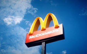 McDonald's Faces Scrutiny Amid E. Coli Outbreak: Implications FOR Food Safety AND Brand Trust