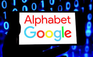 Alphabet Faces Revenue Challenges Amid Competitive Pressures: A Shift In Digital Advertising Dynamics