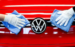 Volkswagen Faces A New Era Of Financial Strain As High Labor And Energy Costs Threaten Stability