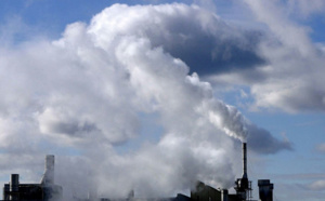 EU cuts greenhouse gas emissions by over 8 per cent in 2023