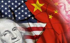 China's Strategic Response To Global Economic Pressures Amid U.S. Trade Tensions