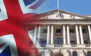 Balancing Inflation And Growth: Bank Of England Grapples With Policy Dilemmas Amidst Economic Uncertainty