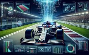 Ai Revolutionizing Formula 1 Racing