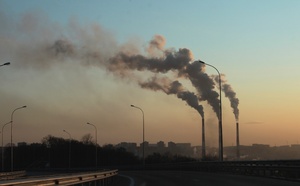 EU cuts greenhouse gas emissions by 7% in 2023