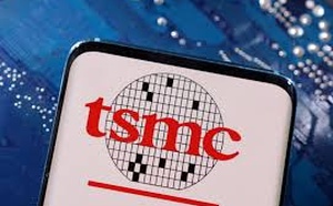 TSMC's Record Q4 Profit Amidst Geopolitical Challenges