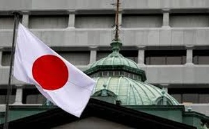 Japan's Revised Q4 GDP Figures Spark Monetary Policy Debate