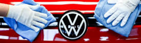 Volkswagen Faces A New Era Of Financial Strain As High Labor And Energy Costs Threaten Stability