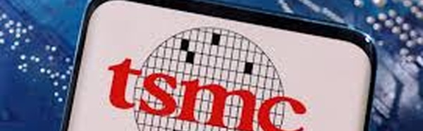 TSMC's Record Q4 Profit Amidst Geopolitical Challenges