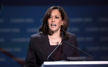 Kamala Harris may officially become a U.S. presidential candidate by Aug. 7