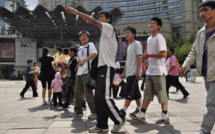 Chinese youth unemployment reaches record 18.8% in August