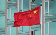 China launches investigation over Canadian duties