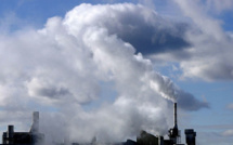 EU cuts greenhouse gas emissions by over 8 per cent in 2023