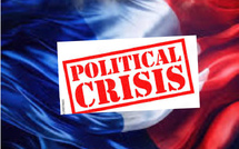 France Faces Political Turmoil: Challenges Of Governance Amidst Deep Divisions