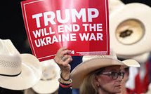 Trump’s Trade Tactics And The Ukraine Conflict: A Protectionist Blueprint In A Turbulent World