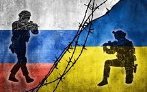 Rusia-Ukraine War – Alleged Selective Engagement In Peace Negotiations