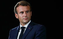 Macron announces discussion on nuclear extension in the EU